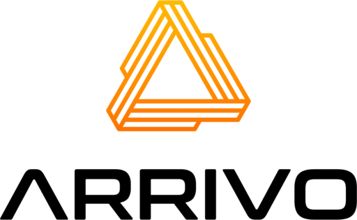 Arrivo logo