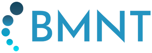 BMNT logo