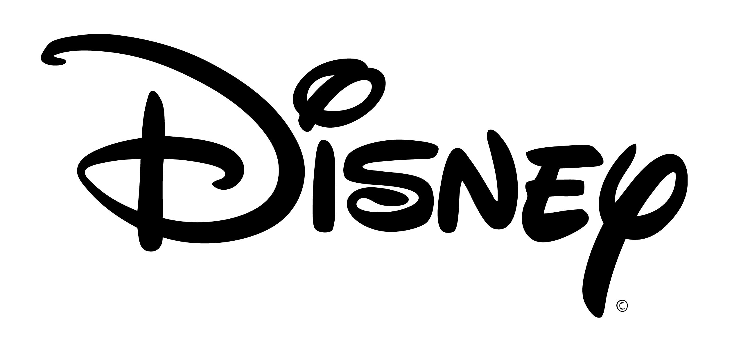 Disney logo