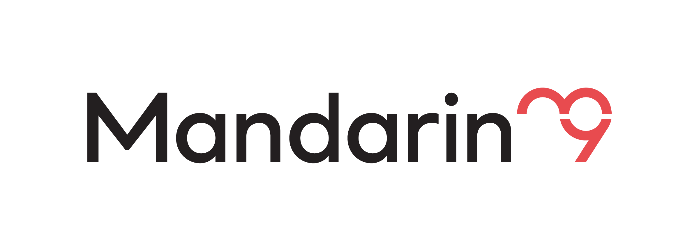 Mandarin9 logo